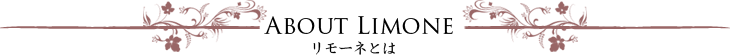 リモーネとは